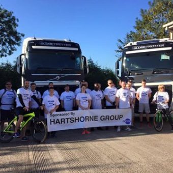 Hartshorne Motor Services Group