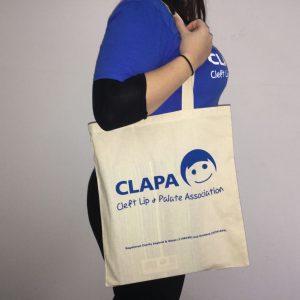 Natural Cotton Eco Tote Bag