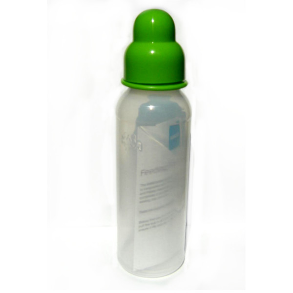 Photo of a MAM squeezy bottle