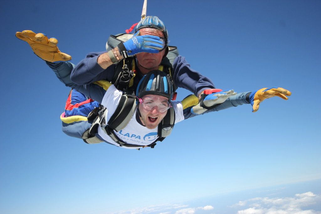 Skydive 3