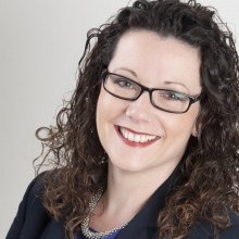 Photo of Cassie Footman