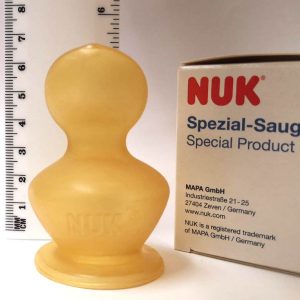 NUK Large Teat