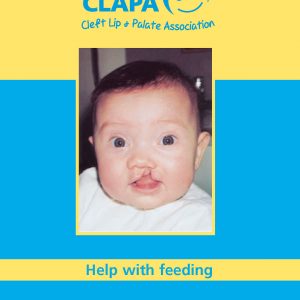 Help with Feeding