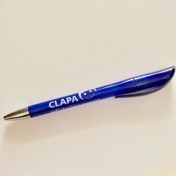 CLAPA Pen