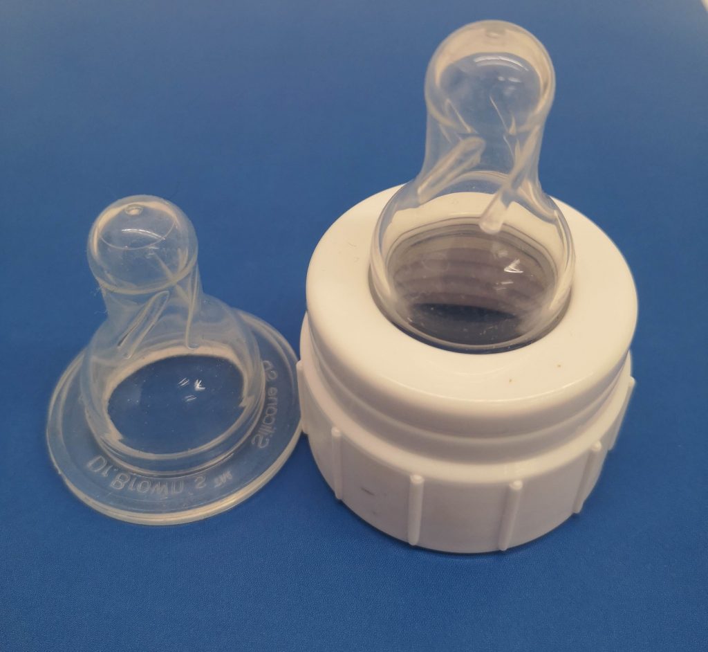 Cleft Lip & Palate Association