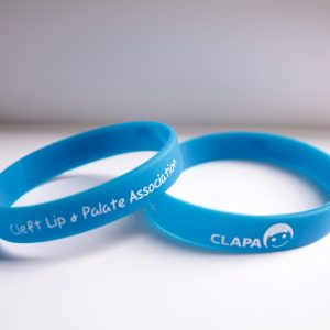CLAPA Wristband