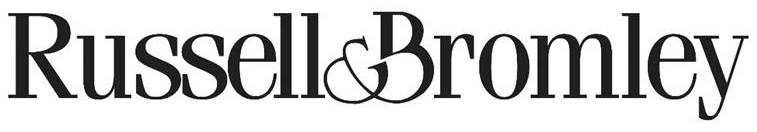 russell and bromley keeble 3 black