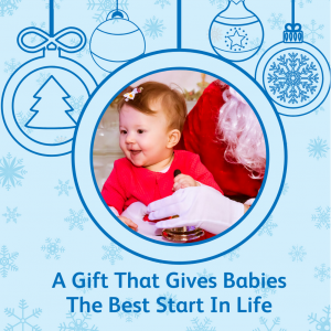 Sponsor a Baby Bottle