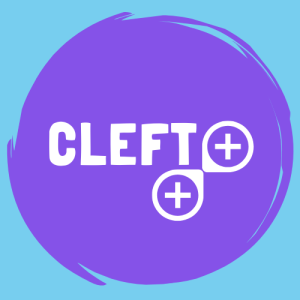 Cleft ++ logo